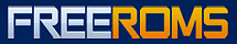 freeroms logo
